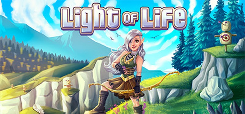 Light Of Life Image
