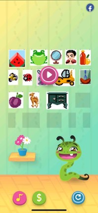 Link-a-pix Lite screenshot