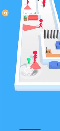 Liquid Thief screenshot