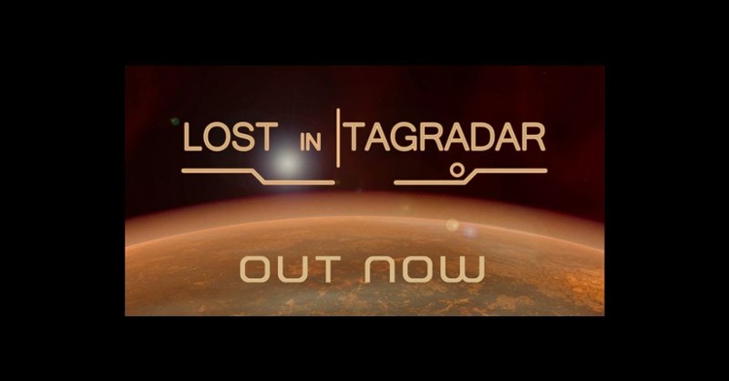 Lost in Tagradar Image