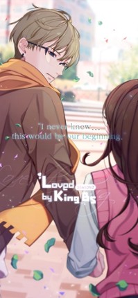 Loved by King Bs Image