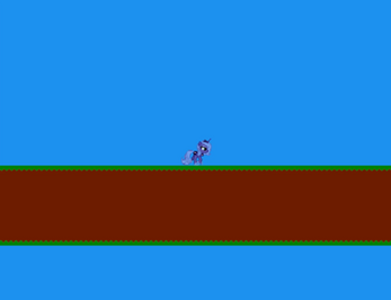 Luna Game 1, 2, 3, 4, 0 And End (Reupload) Image