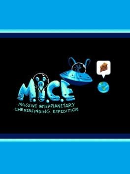 Games like M.I.C.E.