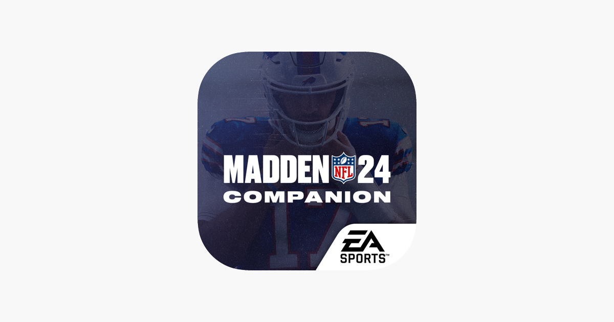 Games like Madden NFL 24 Companion