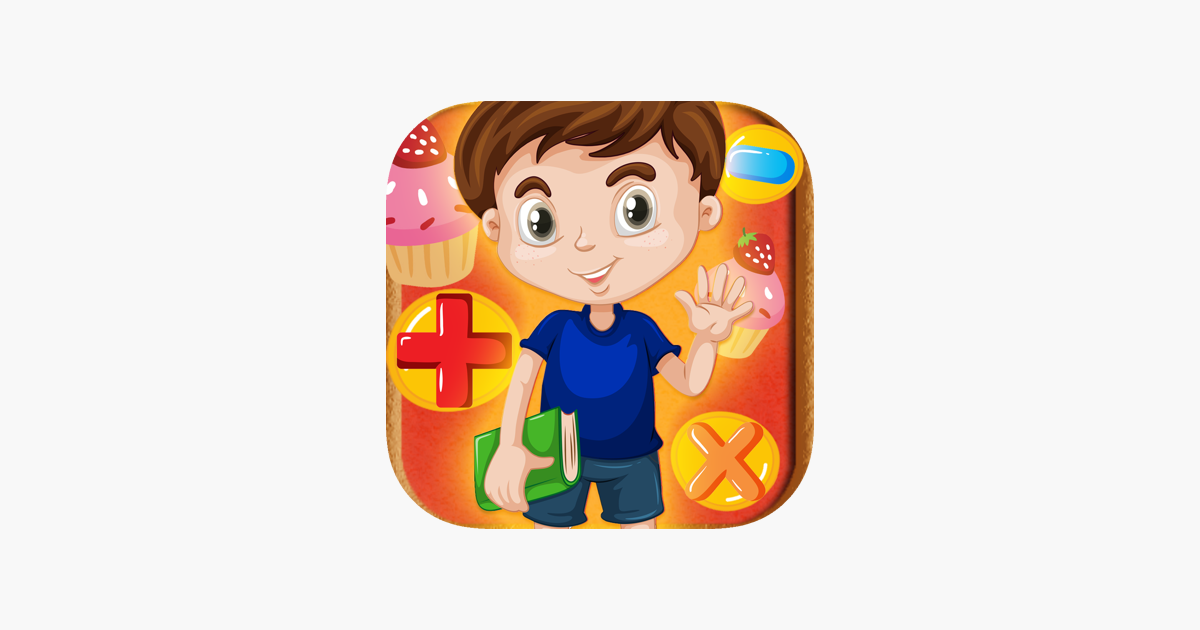 Games like Magical Math Challenge - Learning Math Academy