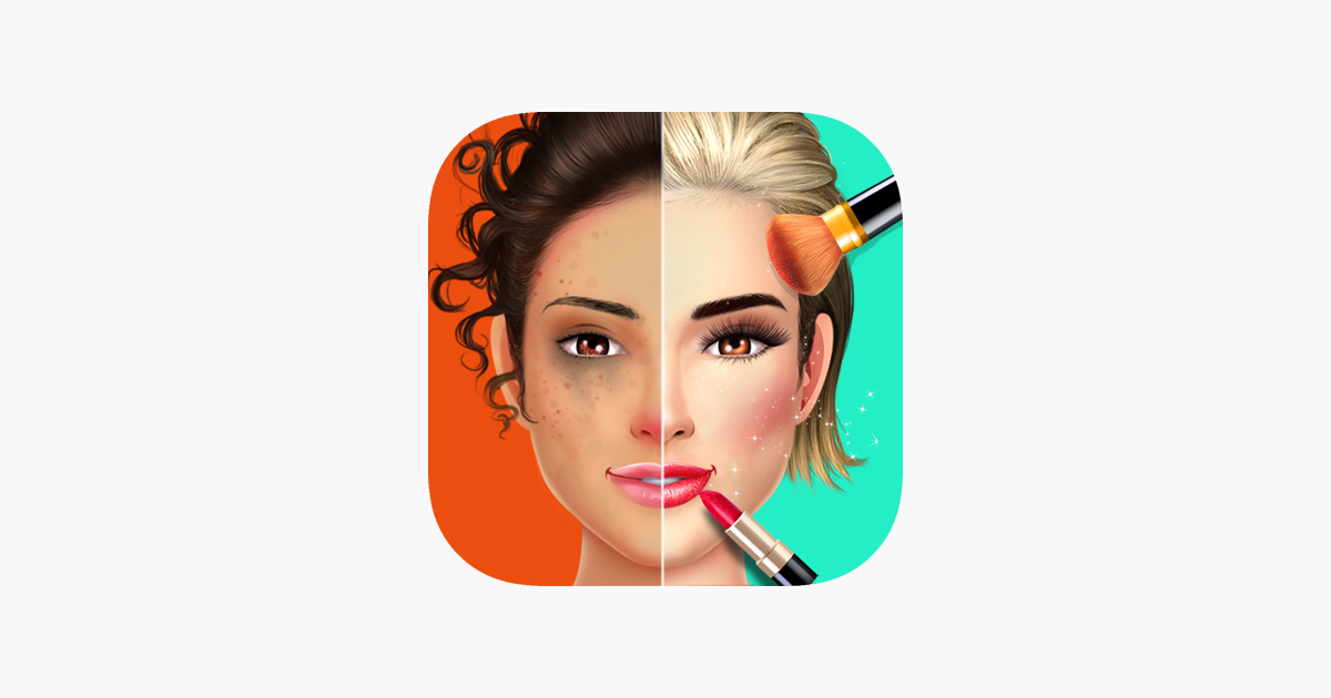 Games like Makeup Artist - Beauty Salon