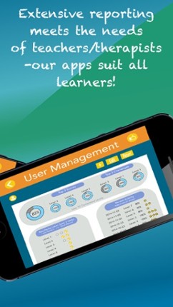 Math Vocab 2 - Fun Learning Game for Improved Math Comprehension screenshot