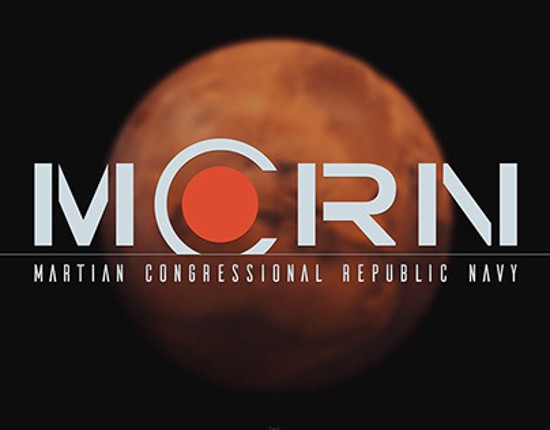 MCRN Image
