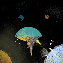 Games like Mecha-Whale: Predator of the Void