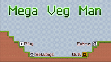 Mega Veg Man Image