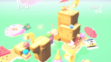 Melbits World Image