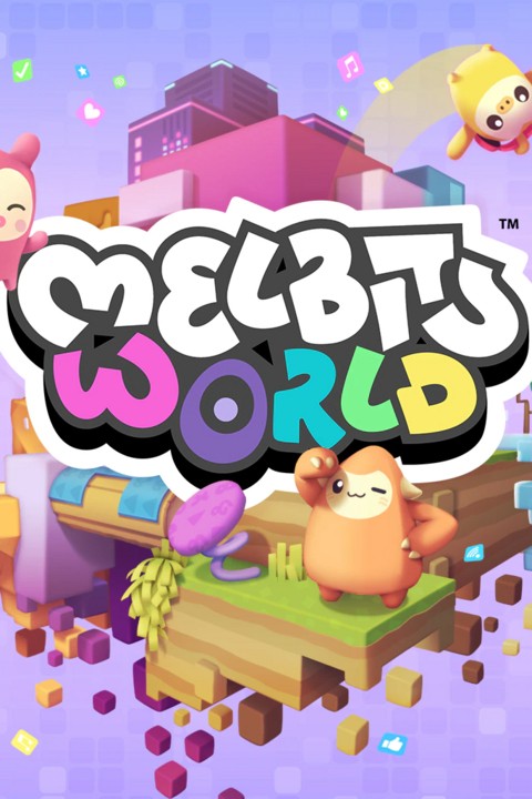 Games like Melbits World