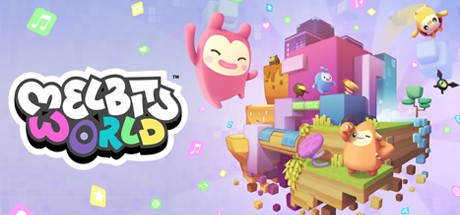 Games like Melbits World