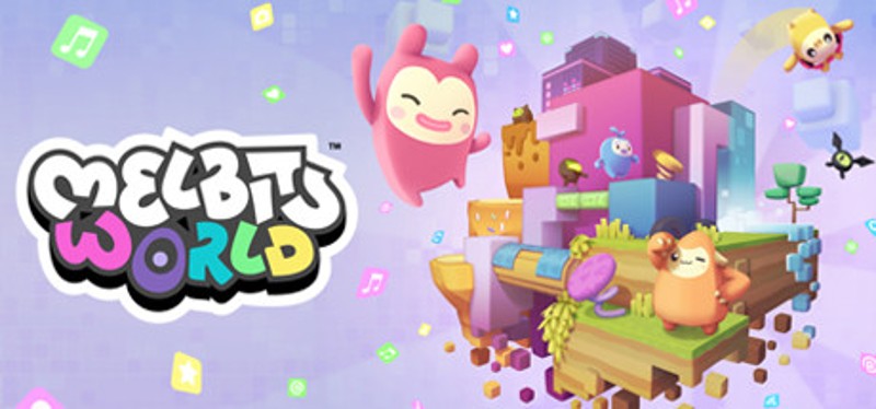 Melbits World Image