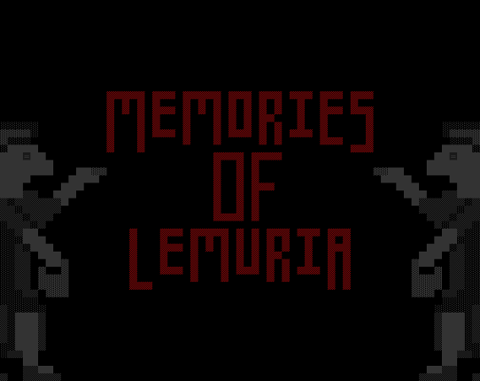 Memories of Lemuria Image