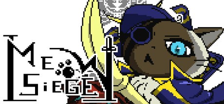 Games like MeowSiege
