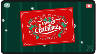 Merry Christmas - Android Image