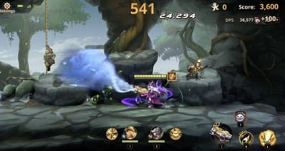 Metal Slug: Awakening Image