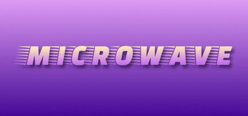Microwave Image
