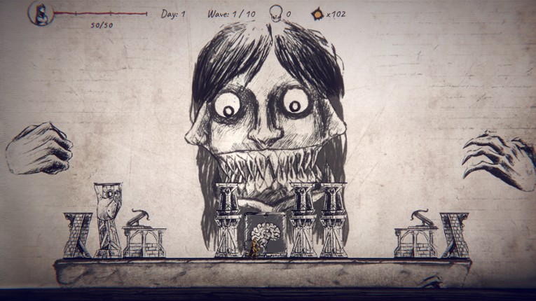 Mind Keeper screenshot