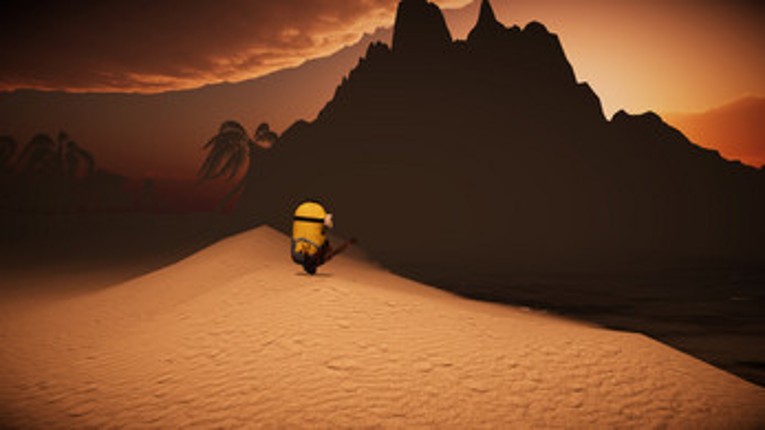 Minions Horror screenshot