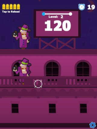 Moby City screenshot