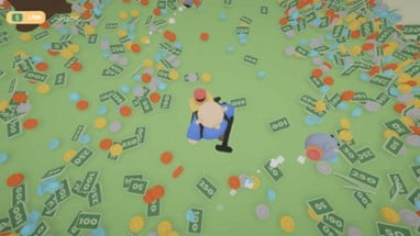 Money Garden Image