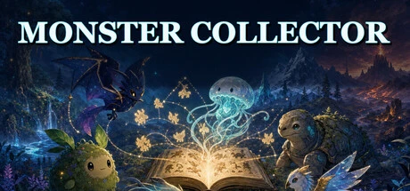 Games like Monster Collector