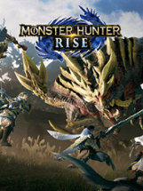 Monster Hunter Rise Image