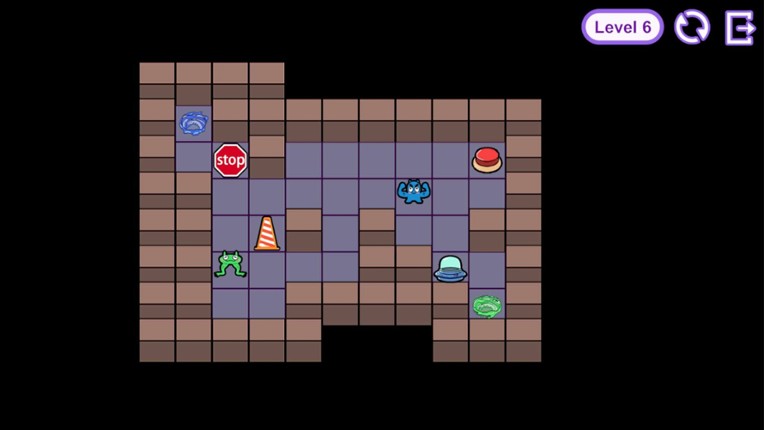 Monster Shuttle Image