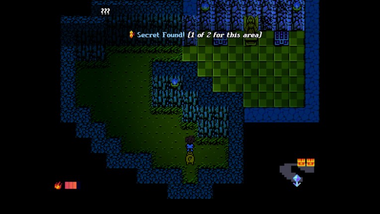 Moonfell: the Tides of Aether screenshot