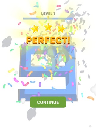 Move strike screenshot