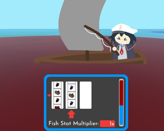 Murasa's fishin trip Image