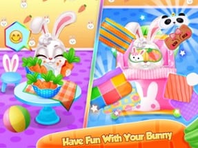 My Bunny Salon - Pet Care Image