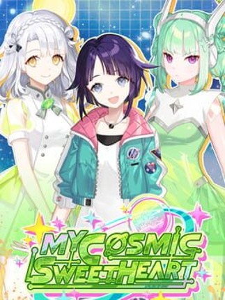 My Cosmic Sweetheart Image