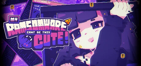 Games like My Ransomware Can't Be This Cute?!
