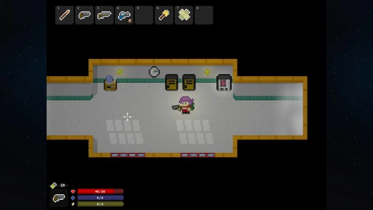 Myrne 6313 screenshot