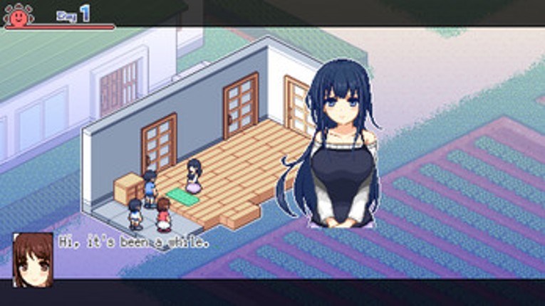 Natsu Sagashimono ~What We Found That Summer~ Image