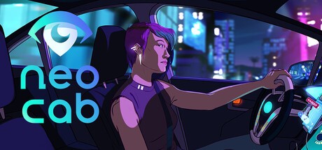 Games like Neo Cab
