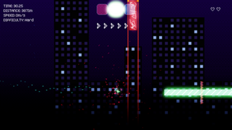 Neon Run Image