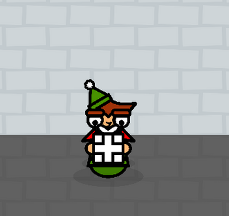 North Pole Frenzy screenshot