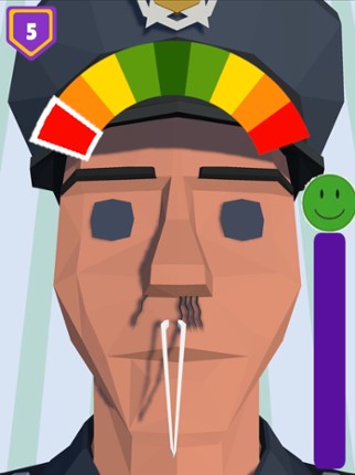 Nosehair Master screenshot