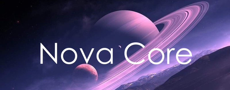 Nova Core Image