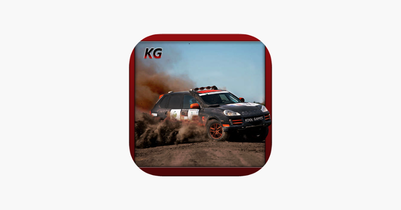 Off Road Racing Car Game : Best Off Road Car Driving Simulator 3D 2016 Image