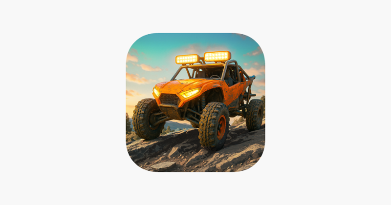 Off-Road Truck Simulator Image