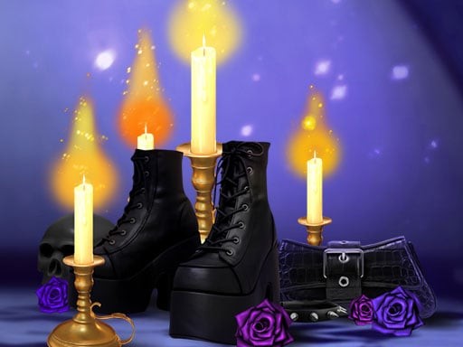 Games like Oh My Goth