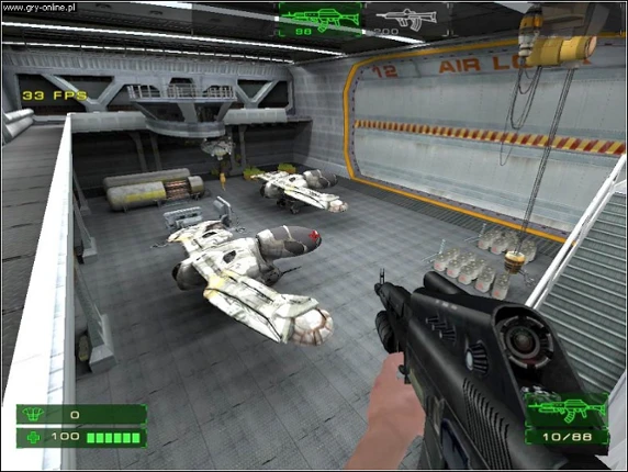 Operation: Matriarchy screenshot