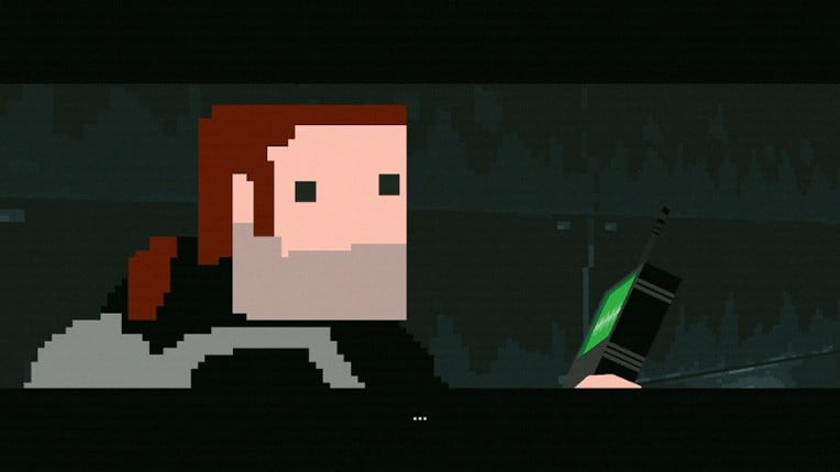 Otaku Survival Horror screenshot