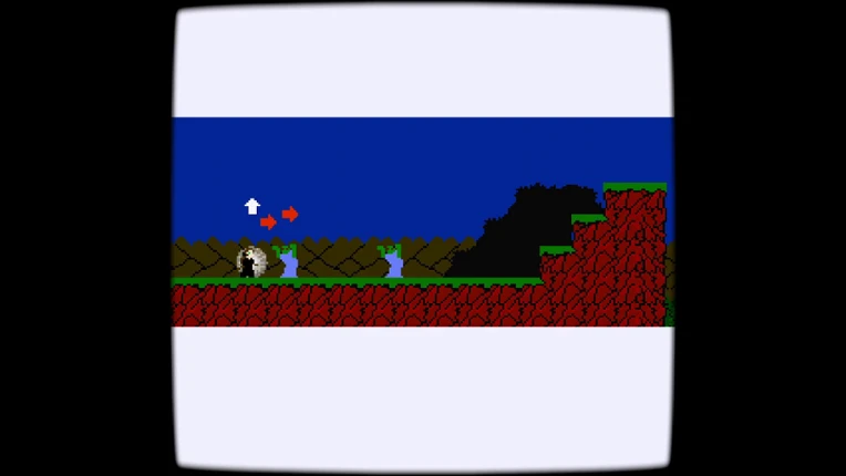 Overdeveloped: Requiem screenshot