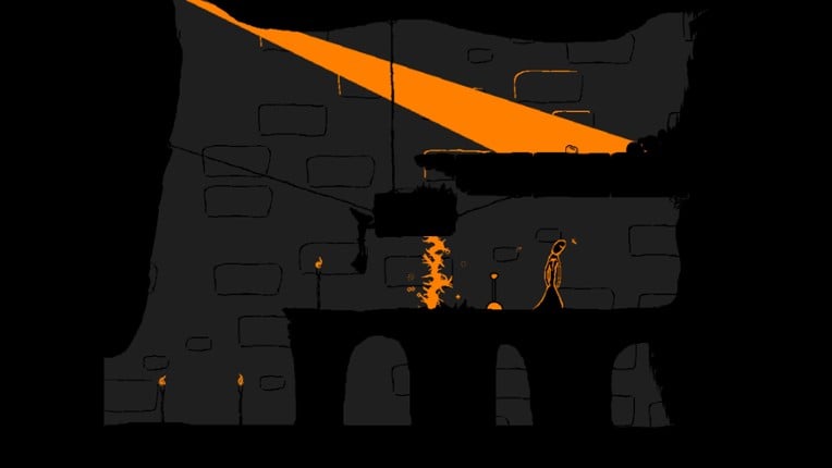 Pacifist Outside screenshot